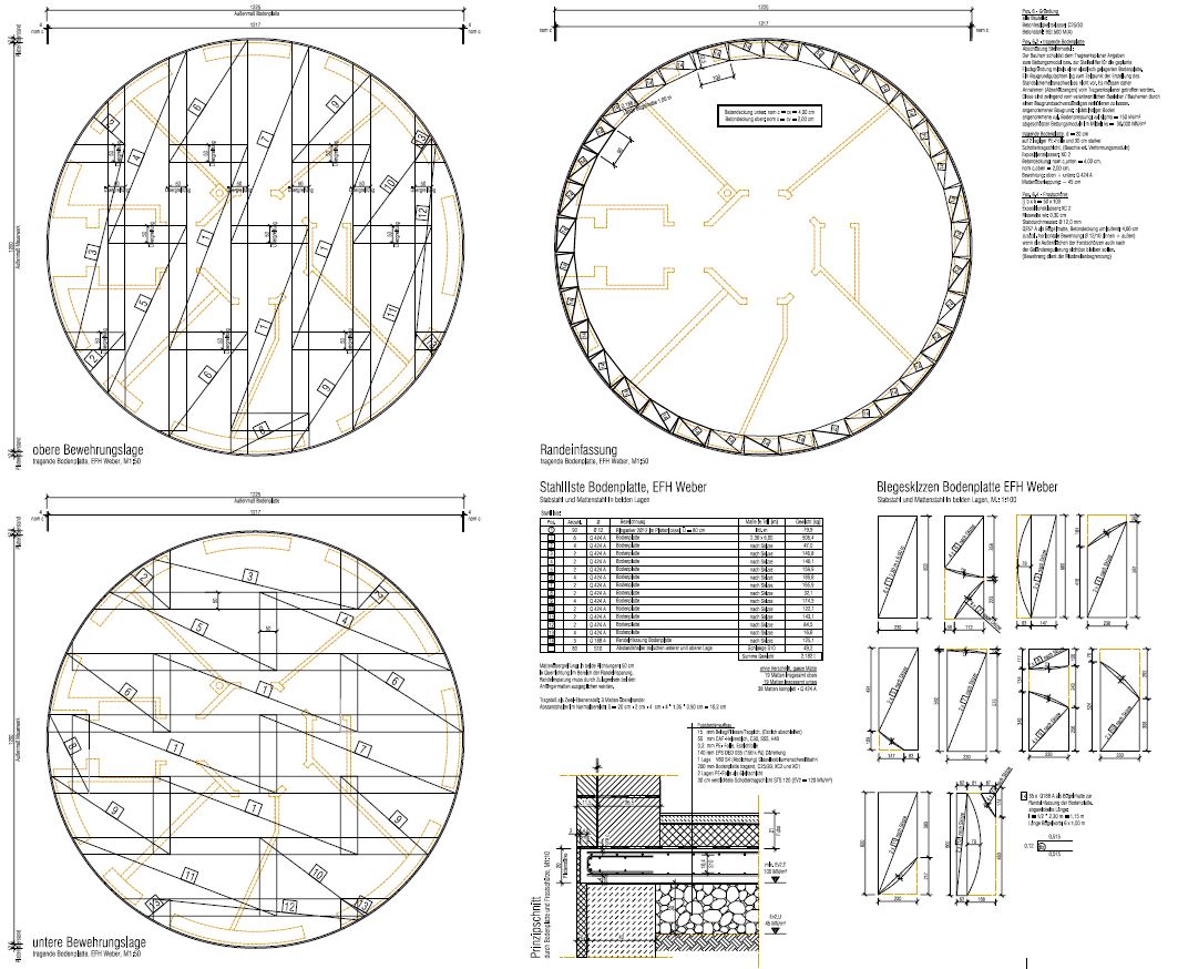 Einfamilienhaus in Urbach